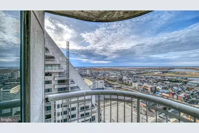 3101 Boardwalk #2804-1, Atlantic City, NJ 08401 - Photo 17