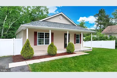 209 New York Avenue, Egg Harbor City, NJ 08215 - Photo 3