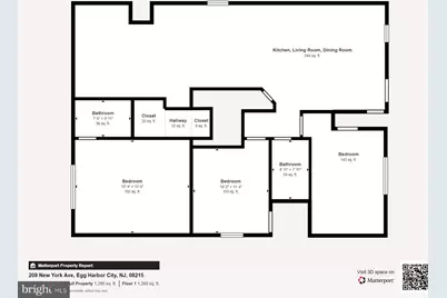 209 New York Avenue, Egg Harbor City, NJ 08215 - Photo 39