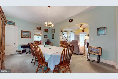 435 Washington Avenue, Egg Harbor City, NJ 08215 - Photo 17