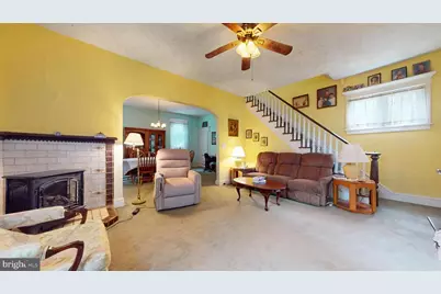 435 Washington Avenue, Egg Harbor City, NJ 08215 - Photo 15