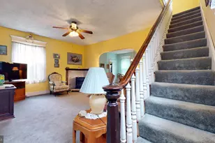 435 Washington Ave, Egg Harbor City, NJ 08215 - Photo 27