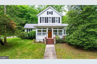 435 Washington Avenue, Egg Harbor City, NJ 08215 - Photo 1