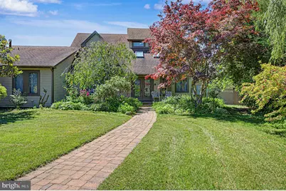 9 Seagarden Drive, Linwood, NJ 08221 - Photo 1