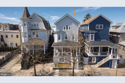 4 N Brighton Avenue, Atlantic City, NJ 08401 - Photo 1