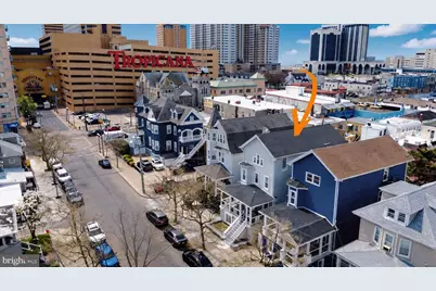 4 N Brighton Avenue, Atlantic City, NJ 08401 - Photo 3