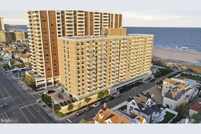 101 S Plaza Place #813, Atlantic City, NJ 08401 - Photo 55