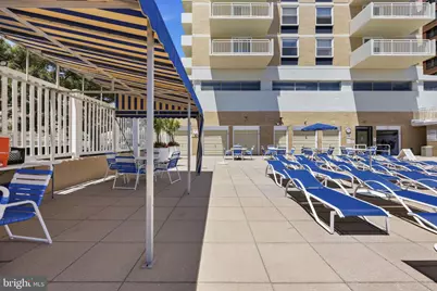 101 S Plaza Place #813, Atlantic City, NJ 08401 - Photo 45