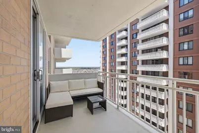 101 S Plaza Place #813, Atlantic City, NJ 08401 - Photo 33
