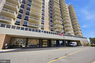 101 S Plaza Place #813, Atlantic City, NJ 08401 - Photo 49