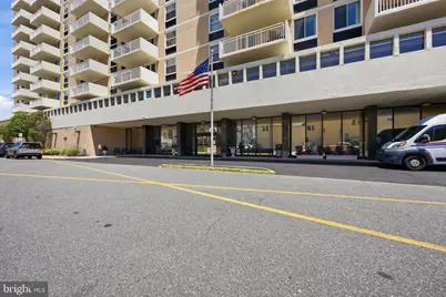 101 S Plaza Place #813, Atlantic City, NJ 08401 - Photo 47