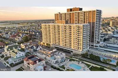 101 S Plaza Place #813, Atlantic City, NJ 08401 - Photo 57