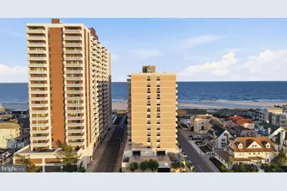 101 S Plaza Place #813, Atlantic City, NJ 08401 - Photo 53