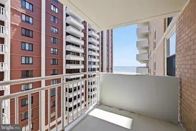 101 S Plaza Place #813, Atlantic City, NJ 08401 - Photo 31