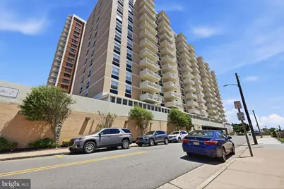 101 S Plaza Place #813, Atlantic City, NJ 08401 - Photo 51