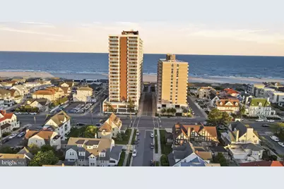101 S Plaza Place #813, Atlantic City, NJ 08401 - Photo 59
