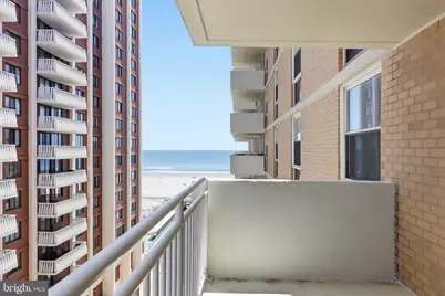101 S Plaza Place #813, Atlantic City, NJ 08401 - Photo 35