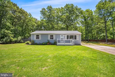 1908 Cates Road, Mays Landing, NJ 08330 - Photo 1