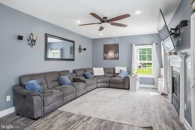 1110 Columbia Road, Hammonton, NJ 08037 - Photo 13