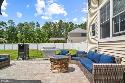 1110 Columbia Road, Hammonton, NJ 08037 - Photo 37