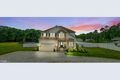 1110 Columbia Road, Hammonton, NJ 08037 - Photo 1