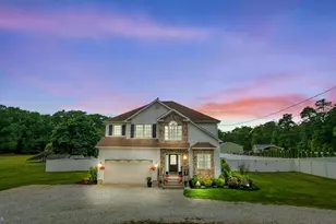 1110 Columbia Rd, Hammonton, NJ 08037 - Photo 1