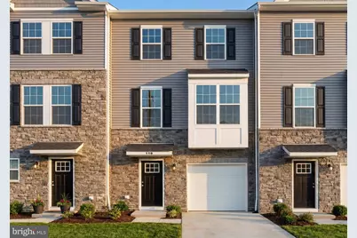 124 Washington Street N, Hammonton, NJ 08037 - Photo 1