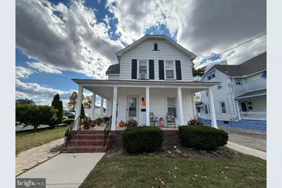 112B N 3rd Street, Hammonton, NJ 08037 - Photo 1