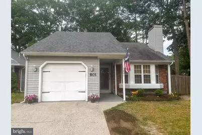801 Eagle Point Place, Galloway, NJ 08205 - Photo 1