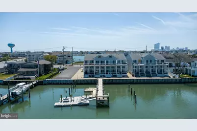 4101 Atl- Brigantine Blvd #6, Brigantine, NJ 08203 - Photo 3