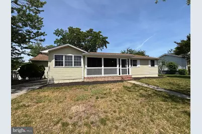 215 E Steelman Avenue, Northfield, NJ 08225 - Photo 1