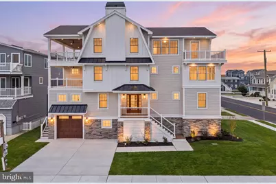 1106 E Beach Avenue, Brigantine, NJ 08203 - Photo 1