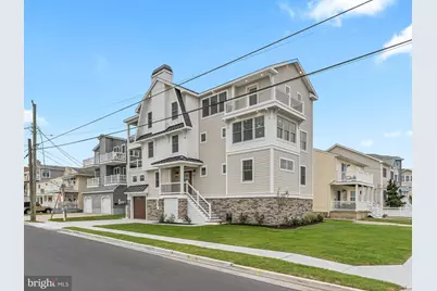 1106 E Beach Avenue, Brigantine, NJ 08203 - Photo 3