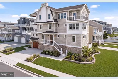 1106 E Beach Avenue, Brigantine, NJ 08203 - Photo 3
