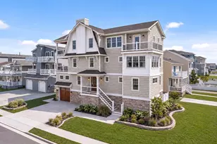 1106 E Beach Ave, Brigantine, NJ 08203 - Photo 3