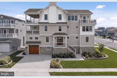 1106 E Beach Avenue, Brigantine, NJ 08203 - Photo 1