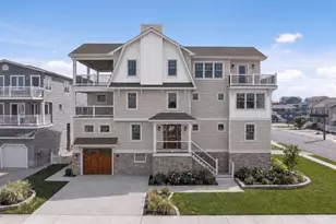 1106 E Beach Ave, Brigantine, NJ 08203 - Photo 1