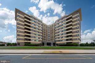 101 S Raleigh Ave, Atlantic City, NJ 08401 - Photo 1