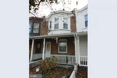 608 N Ohio Avenue, Atlantic City, NJ 08401 - Photo 1