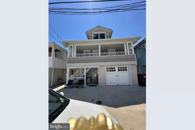 202 N Sacramento Avenue #UNIT B, Ventnor City, NJ 08406 - Photo 5
