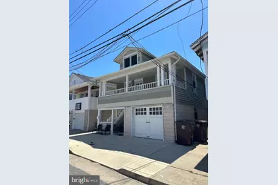 202 N Sacramento Avenue #UNIT A, Ventnor City, NJ 08406 - Photo 1