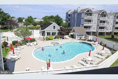 4800 Harbor Beach Blvd. #4101, Brigantine, NJ 08203 - Photo 45