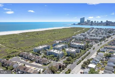 4800 Harbor Beach Blvd. #4101, Brigantine, NJ 08203 - Photo 53
