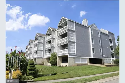4800 Harbor Beach Blvd. #4101, Brigantine, NJ 08203 - Photo 1