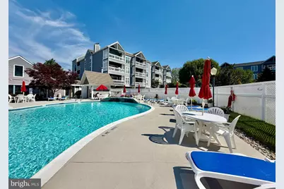 4800 Harbor Beach Blvd. #4101, Brigantine, NJ 08203 - Photo 47