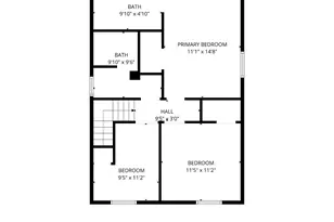 224 S Chester Ave, Pleasantville, NJ 08232 - Photo 21
