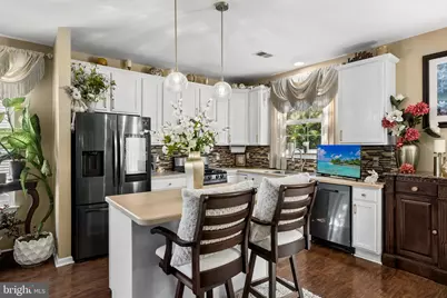34 Meadow Circle, Mays Landing, NJ 08330 - Photo 5