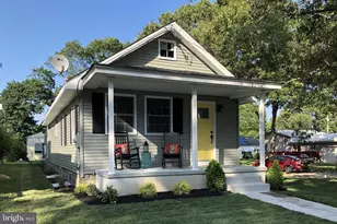 704 W Ashland Ave, Pleasantville, NJ 08232 - Photo 1