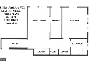 2 S Hartford Ave, Atlantic City, NJ 08401 - Photo 5