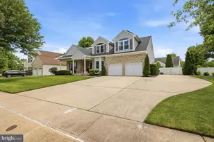 219 Jamestown Blvd, Hammonton, NJ 08037 - Photo 3